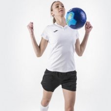 Футболка ігрова жіноча Joma Silver 900433.200