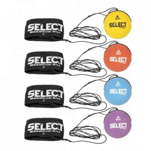 М'яч для тренувань Select Boomerang Ball 832140-002