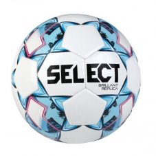М'яч для футболу Select Brillant Super TB 361593-051