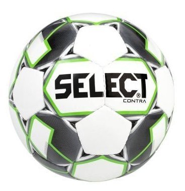 М'яч для футболу Select Contra 085512-307
