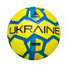 М'яч сувенірний Select 2020 Ukraine 570354-782