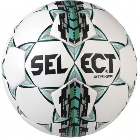 М'яч для футболу Select FB Striker 189332-023