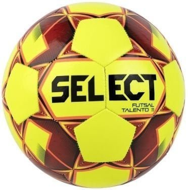 М'яч для футзалу Select Futsal Talento 11 106143-788