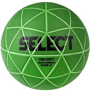 Мяч для гандбола Select Beach Handball v21 250025-008