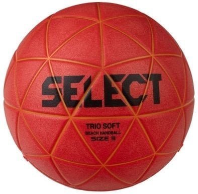Мяч для гандбола Select Beach Handball v21 250025-009