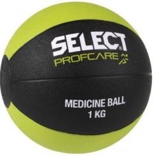 М'яч медичний Select Medicine ball 260200-011