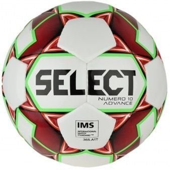 Мяч для футбола Select Numero 10 367503-332