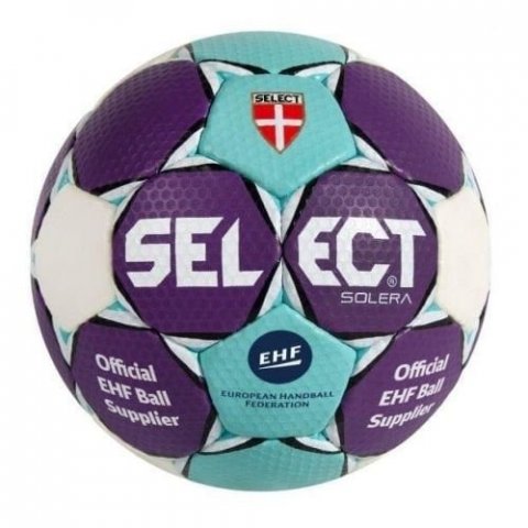 М'яч для гандболу Select Solera 163285-237
