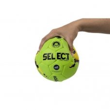 М'яч для гандболу Select Street Handball 359094-015