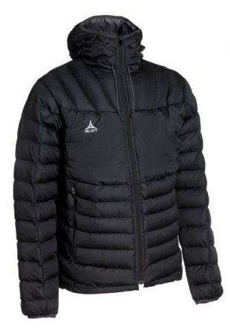Куртка зимняя Select Torino 625600-011