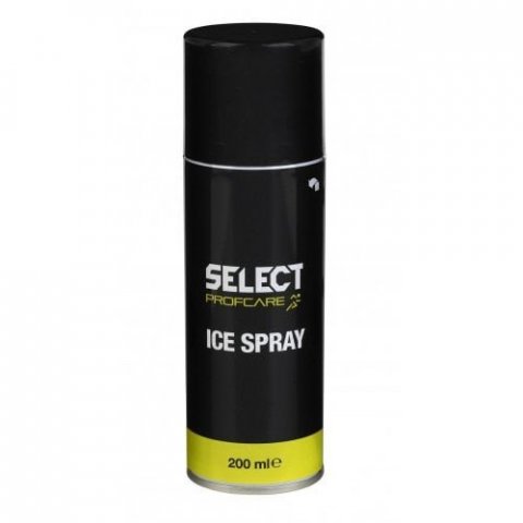 Заморозка Select Ice Spray 200ml 701222-001
