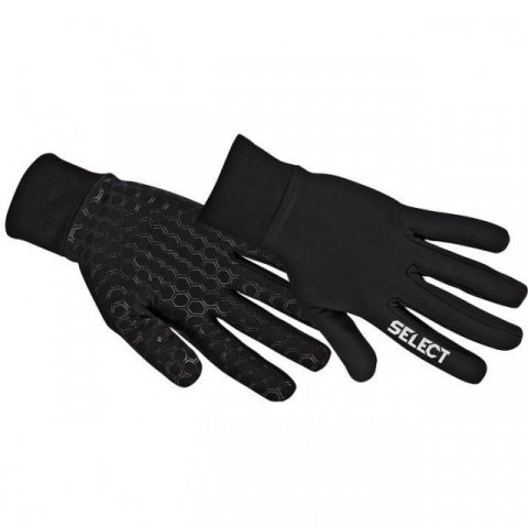 Перчатки Select  Players Gloves IІI 600990-009