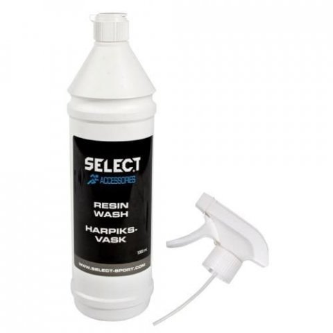 Средство для удаления мастики с одежды Select Resin Wash Spray 769030-000