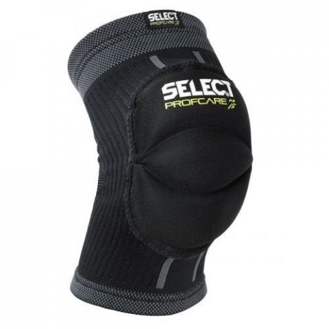 Наколенники Select Elastic Knee Support 705710-423