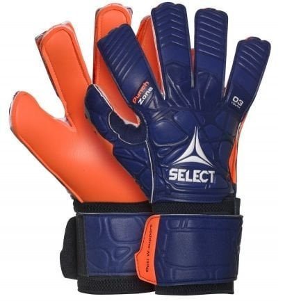 Воротарські рукавиці Select Goalkeeper Gloves 03 Youth 601030-114