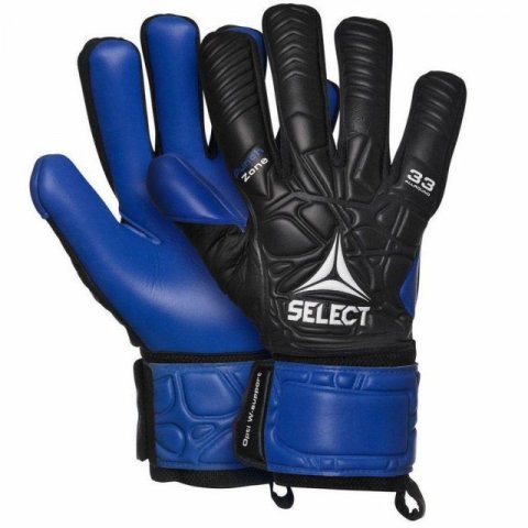 Вратарские перчатки Select Goalkeeper Gloves 33 Allround 601330-152