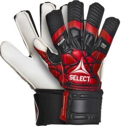 Вратарские перчатки Select Goalkeeper Gloves 88 Kids 602880-497