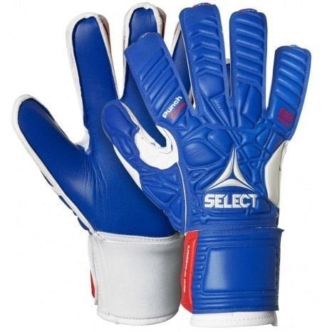 Воротарські рукавиці Select Goalkeeper Gloves 88 Kids 602880-315