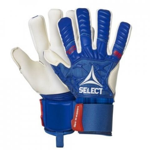 Воротарські рукавиці Select Goalkeeper Gloves 88 Pro Grip 601886-636