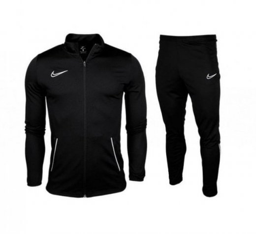 Спортивный костюм Nike Dry Acacemy 21 Tracksuit CW6131-010