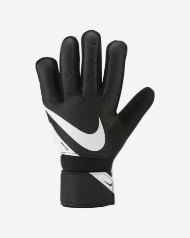 Воротарські рукавиці Nike Goalkeeper Match CQ7799-010