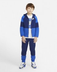 Дитячий спортивний костюм Nike Sportswear Tracksuit DA1406-492