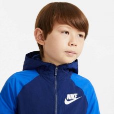 Детский спортивный костюм Nike Sportswear Tracksuit DA1406-492