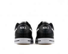 Кеды Nike Court Legacy CU4150-002