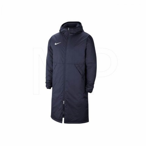 Куртка зимняя Nike Team Park 20 CW6156-451