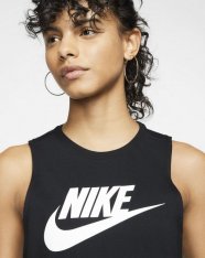 Майка женская Nike Sportswear CW2206-010