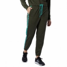Спортивные штаны женские New Balance Relentless Jogger WP11185OG1