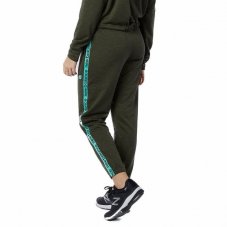 Спортивные штаны женские New Balance Relentless Jogger WP11185OG1