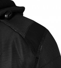 Куртка зимняя Zeus GIUBBOTTO MONOLITH NERO Z01378