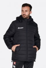 Куртка зимняя Zeus GIUBBOTTO MONOLITH NERO Z01378