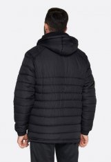 Куртка зимняя Zeus GIUBBOTTO MONOLITH NERO Z01378