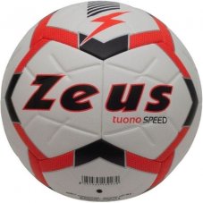 Мяч для футбола Zeus PALLONE SPEED BI/NE 5 Z01359