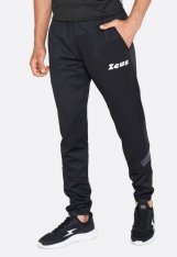 Спортивні штани Zeus PANT RELAX MONOLITH NERO Z01196