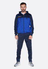 Спортивный костюм Zeus TUTA OLYMPIA RO/BL Z01385