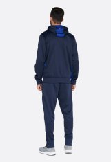 Спортивный костюм Zeus TUTA OLYMPIA RO/BL Z01385