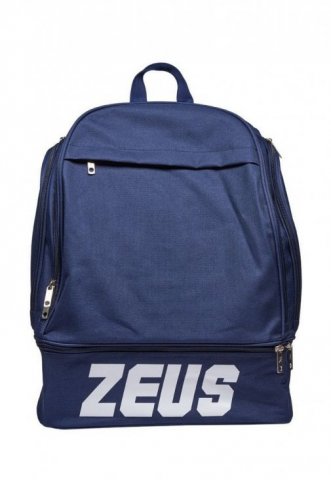 Рюкзак Zeus ZAINO JAZZ BLU Z01321