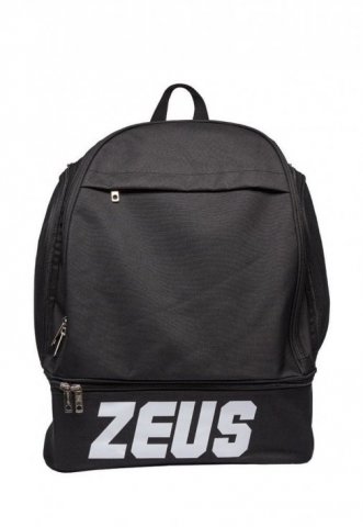 Рюкзак Zeus ZAINO JAZZ NERO Z01322