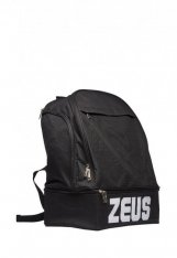 Рюкзак Zeus ZAINO JAZZ NERO Z01322