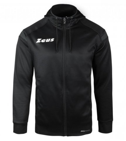 Олимпийка Zeus GIACCA RELAX MONOLITH NERO Z01187
