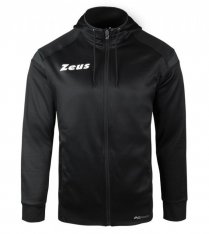 Олимпийка Zeus GIACCA RELAX MONOLITH NERO Z01187
