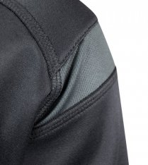 Олимпийка Zeus GIACCA RELAX MONOLITH NERO Z01187