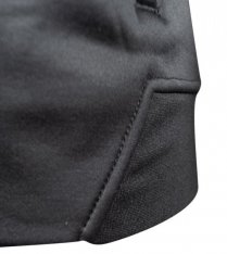 Олимпийка Zeus GIACCA RELAX MONOLITH NERO Z01187