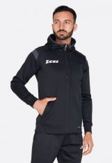 Олимпийка Zeus GIACCA RELAX MONOLITH NERO Z01187