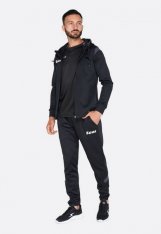 Олимпийка Zeus GIACCA RELAX MONOLITH NERO Z01187