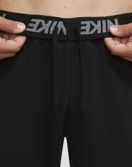 Спортивные штаны Nike Dri-FIT Tapered Training Trousers CU6775-010