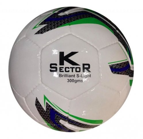 М'яч для футболу K-Sector Brilliant S-Light BR.SLGHT